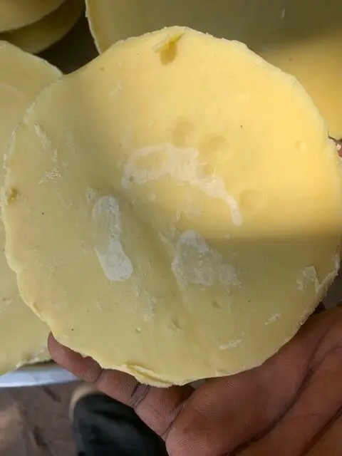 Shea Butter